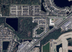 Pre-foreclosure in  Coastal Scene Dr Apollo Beach, FL 33572