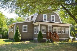 Pre-foreclosure in  Bedford St Lakeville, MA 02347