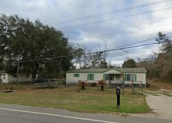 Pre-foreclosure in  Muscogee Rd Cantonment, FL 32533