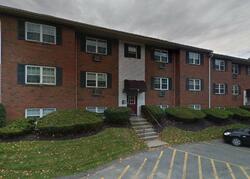Pre-foreclosure in  Maple Crest Cir Apt C Holyoke, MA 01040