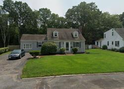 Pre-foreclosure in  Aster Cir Weymouth, MA 02188