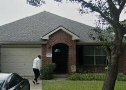 Pre-foreclosure in  Barton Meadow Ln Rosharon, TX 77583