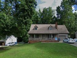 Pre-foreclosure in  Treetop Ct Trinity, NC 27370