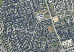 Pre-foreclosure in  Santana St Cedar Park, TX 78613