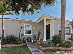 Pre-foreclosure in  S GENESEE AVE Los Angeles, CA 90016