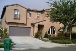Pre-foreclosure in  FOUNDERS GROVE ST Chino, CA 91708