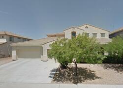 Pre-foreclosure in  E Rembrandt Ave Mesa, AZ 85212