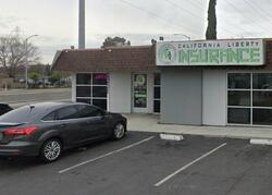 Pre-foreclosure in  El Camino Ave Sacramento, CA 95821