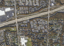 Pre-foreclosure in  Revere Dr Sayville, NY 11782