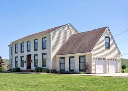 Pre-foreclosure in  Red Hill School Rd North Garden, VA 22959