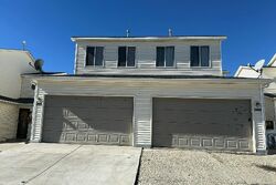 Pre-foreclosure in  BIG SKY TRL Rock Springs, WY 82901