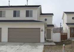 Pre-foreclosure in  BIG SKY TRL Rock Springs, WY 82901