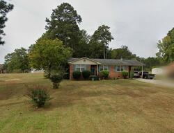 Pre-foreclosure in  Manning Rd Greenwood, SC 29649