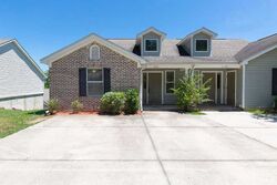 Pre-foreclosure in  Quazar Rd Tallahassee, FL 32311