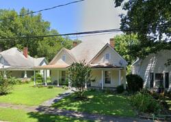 Pre-foreclosure in  S Iredell Ave Spencer, NC 28159