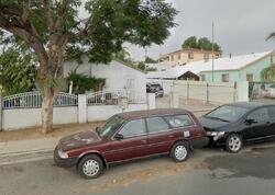 Pre-foreclosure Listing in S Bancroft St SAN DIEGO, CA 92113