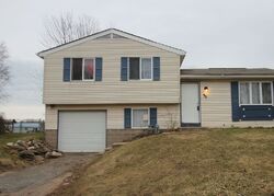 Pre-foreclosure in  Settlers Ln Hamlin, NY 14464