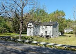 Pre-foreclosure in  JORDANTOWN RD Vinton, VA 24179