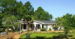 Pre-foreclosure in  Alabama Ave Lynn Haven, FL 32444