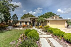 Pre-foreclosure in  Copperfield Ter Casselberry, FL 32707