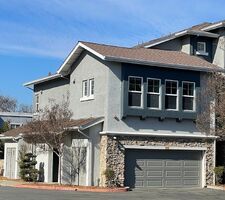 Pre-foreclosure in  EL CAMINO AVE Carmichael, CA 95608