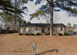 Pre-foreclosure in  Walnut Dr Chester, VA 23836