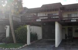 Pre-foreclosure in  RAMBLEWOOD DR N # 23C3 Sarasota, FL 34237