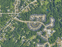 Pre-foreclosure in  River Valley Blvd North Royalton, OH 44133