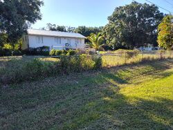 Pre-foreclosure in  Carter Rd Fort Myers, FL 33905