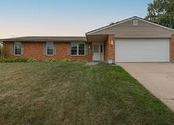 Pre-foreclosure in  CRESTWOOD HILLS DR Vandalia, OH 45377