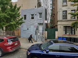 Pre-foreclosure in  Hooper St Brooklyn, NY 11211