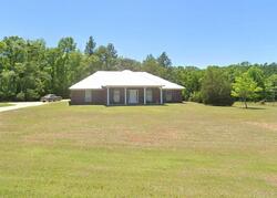 Pre-foreclosure in  Drinkard Rd Bay Minette, AL 36507