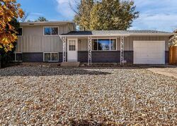 Pre-foreclosure in  Bowser Dr Colorado Springs, CO 80909