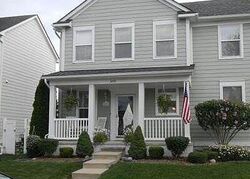 Pre-foreclosure in  CHANNING ST New Haven, MI 48048