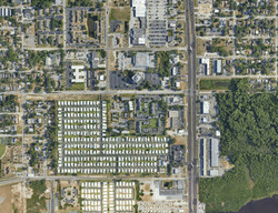 Pre-foreclosure in  Haven Pl Tarpon Springs, FL 34689