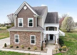 Pre-foreclosure in  Settlers Grove Ln Salisbury, NC 28146