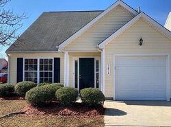 Pre-foreclosure in  Mogollon Ct Raleigh, NC 27610