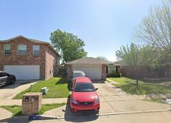 Pre-foreclosure in  Cheswick Dr Fort Worth, TX 76123