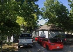 Pre-foreclosure in  W Downs Ave Temple, TX 76504