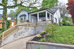 Pre-foreclosure in  Linden Ave Newport, KY 41071