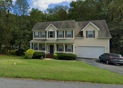 Pre-foreclosure Listing in SPIKE BUCK LN PORT REPUBLIC, MD 20676
