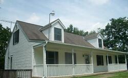 Pre-foreclosure in  CROUCH RD Walton, KY 41094