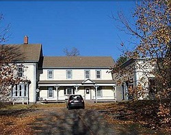 Pre-foreclosure in  MAIN ST Pittsfield, ME 04967