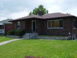 Pre-foreclosure in  Missouri Ave Hammond, IN 46323