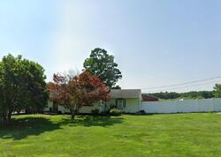 Pre-foreclosure in  Cross Rd Granville, MA 01034