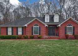 Pre-foreclosure in  Whitfield Dr Toney, AL 35773