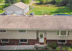 Pre-foreclosure in  S 575 W Hebron, IN 46341