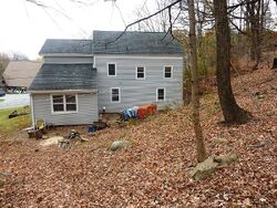 Pre-foreclosure in  Brooklyn Rd Stanhope, NJ 07874