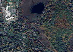 Pre-foreclosure in  Karlsen Lake Rd Brewster, NY 10509