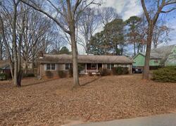 Pre-foreclosure in  Old Concord Dr Se Covington, GA 30016